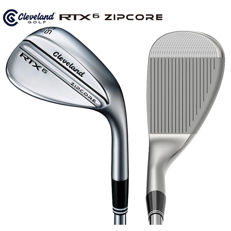Cleveland Golf 「送料無料」クリーブランド ゴルフ RTX6 Cleveland Golf 「送料無料」クリーブランド ゴルフ RTX6