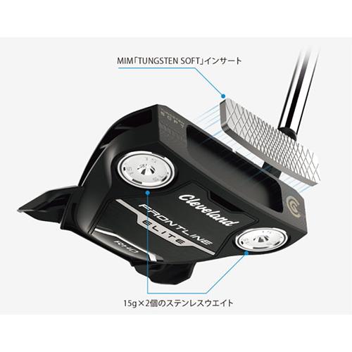 Cleveland Golf（クリーブランドゴルフ） クリーブランド ゴルフ