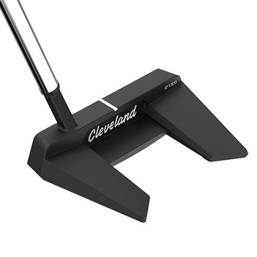 「レフティー/左用」クリーブランド ゴルフ フロントライン エリート ELEVADO パター 34インチ FRONTLINE ELITE PUTTER エルバド｜atomic-golf｜03