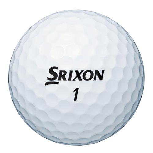 「送料無料」ダンロップ スリクソン Z-STAR Zスター ゴルフボール SRIXON 1ダース/12球入り｜atomic-golf｜05