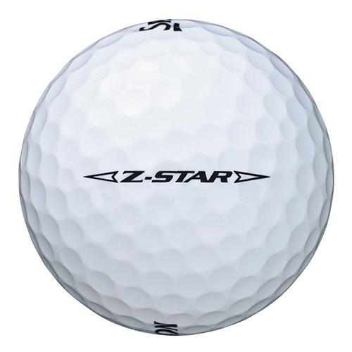 「送料無料」ダンロップ スリクソン Z-STAR Zスター ゴルフボール SRIXON 1ダース/12球入り｜atomic-golf｜06