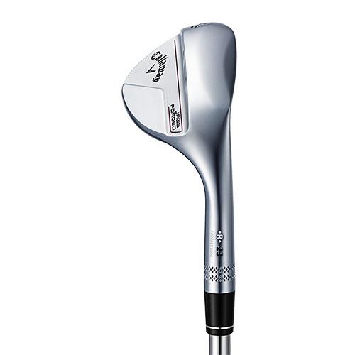 キャロウェイ ジョーズ フォージド クロム ウェッジ Dynamic Gold バーガンディ S200 スチールシャフト Callaway JAWS FORGED ダイナミックゴールド｜atomic-golf｜04