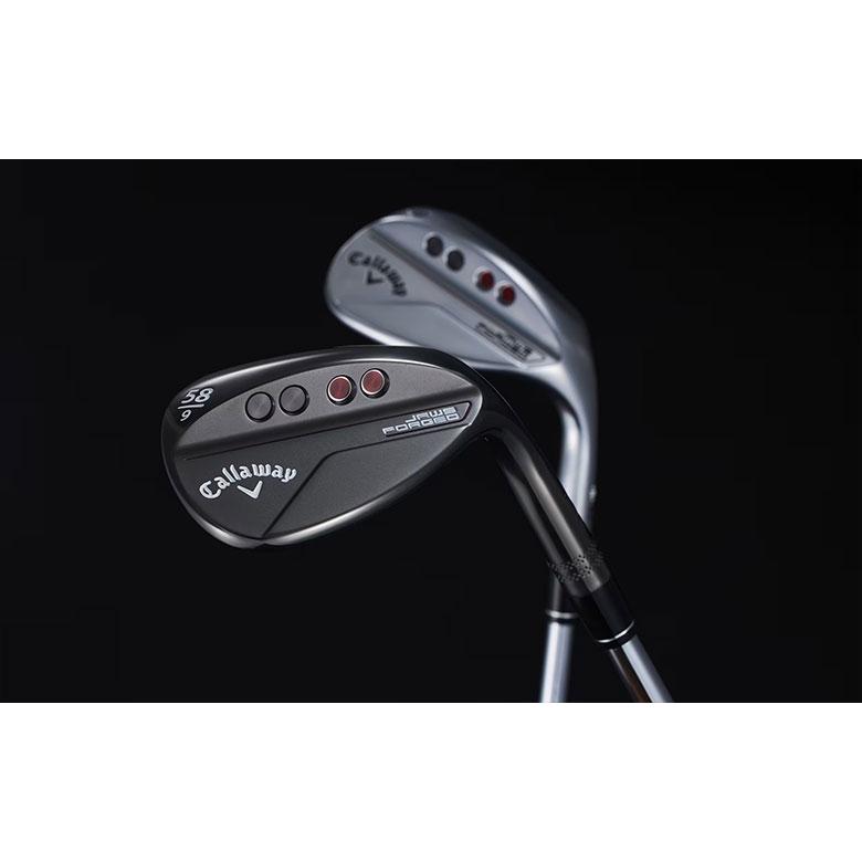 Callaway キャロウェイ ジョーズ フォージド クロム ウェッジ Callaway キャロウェイ ジョーズ フォージド クロム ウェッジ