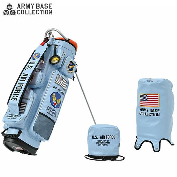 ARMY BASE COLLECTION アーミーベース USエアフォース ABC-058SB