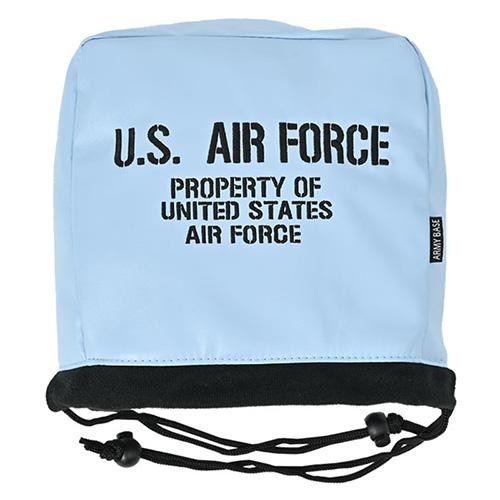 ARMY BASE COLLECTION アーミーベース USエアフォース ABC-058SB ARMY BASE COLLECTION アーミーベース USエアフォース ABC-058SB