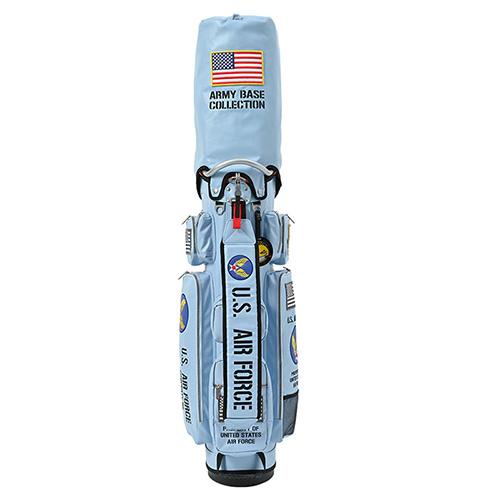 ARMY BASE COLLECTION アーミーベース USエアフォース ABC-058SB ARMY BASE COLLECTION アーミーベース USエアフォース ABC-058SB