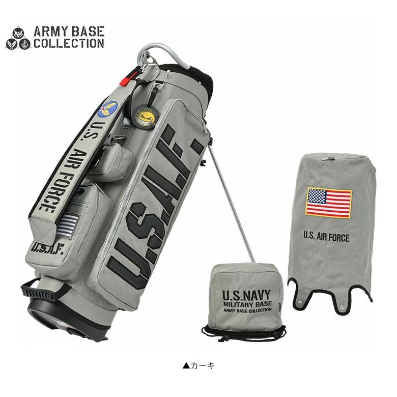 ARMY BASE COLLECTION アーミーベース USエアフォース ABC-059SB ARMY BASE COLLECTION アーミーベース USエアフォース ABC-059SB