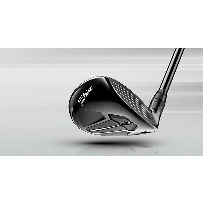 タイトリスト TSR2 ユーティリティー N.S. MODUS3 HYBRID GOST  