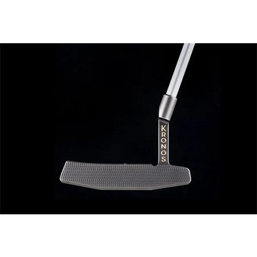 KRONOS RENAISSANCE RS SV 33.5インチ パター 美品 クロノス