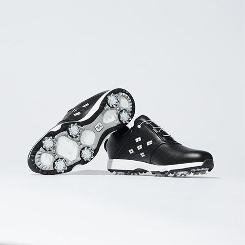 Foot Joy ゴルフシューズ FootJoy（フットジョイ） 「レディース/送料無料」フットジョイ イー