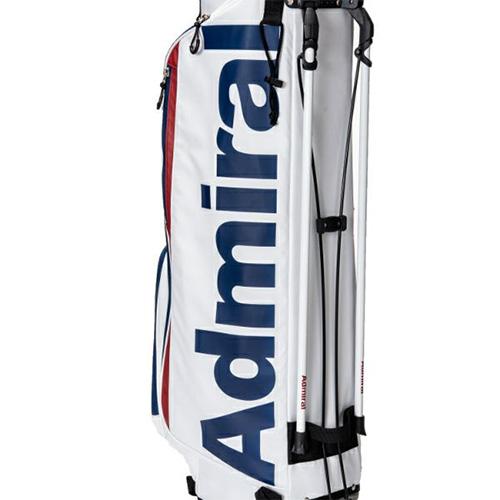 Admiral Golf アドミラル ゴルフ ADMG3ACA スタンド キャディ Admiral Golf アドミラル ゴルフ ADMG3ACA スタンド キャディ