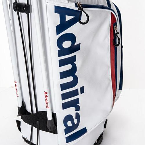 Admiral Golf アドミラル ゴルフ ADMG3ACA スタンド キャディ Admiral Golf アドミラル ゴルフ ADMG3ACA スタンド キャディ