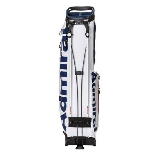 Admiral Golf アドミラル ゴルフ ADMG3ACA スタンド キャディ Admiral Golf アドミラル ゴルフ ADMG3ACA スタンド キャディ