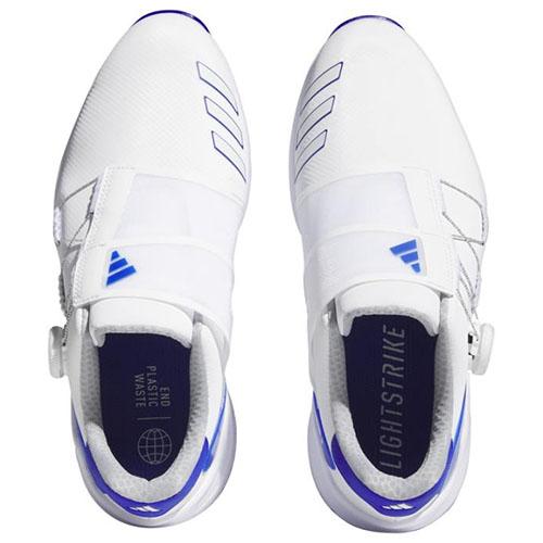 「18・19日限定！最大5,000円引きクーポン！」アディダス ゴルフ LIH91 ゼットジー23 ボア ゴルフシューズ adidas ZG23 BOA｜atomic-golf｜04