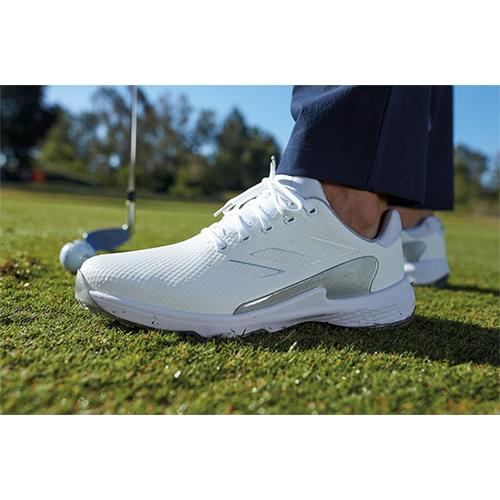 アディダス ゴルフ LIR48 ゼッドジー23 ソフトスパイク ゴルフシューズ adidas ZG23｜atomic-golf｜04