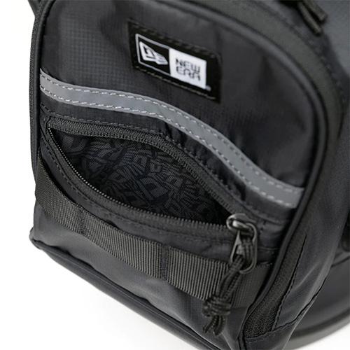 NEW ERA（ニューエラ） ゴルフ ワードマークロゴ スタンド キャディ