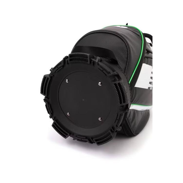 ニューバランス ゴルフ 編込風エンボス 3980001 カート キャディバッグ NEW BALANCE ゴルフバッグ ニューバランス キャディバッグ NEW BALANCE