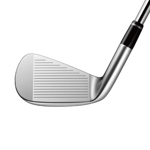 PRGR（プロギア） 01 アイアンセット 5本組(6-P) NSプロ モーダス3