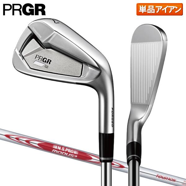 プロギア 02 アイアン単品 NSプロ モーダス3 ツアー105スチールシャフト PRGR（プロギア） 02 アイアン単品 NSプロ モーダス3 ツアー105
