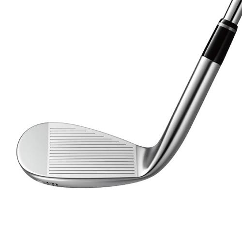 「送料無料」プロギア 0 TOUR ウェッジ スペックスチール Ver.2 FOR WEDGE スチールシャフト_2