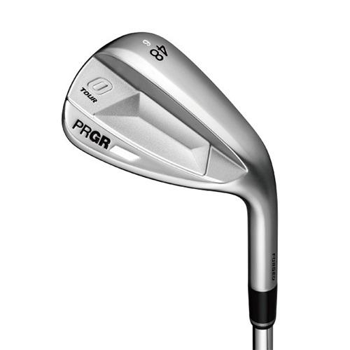 「送料無料」プロギア 0 TOUR ウェッジ スペックスチール Ver.2 FOR WEDGE スチールシャフト_4