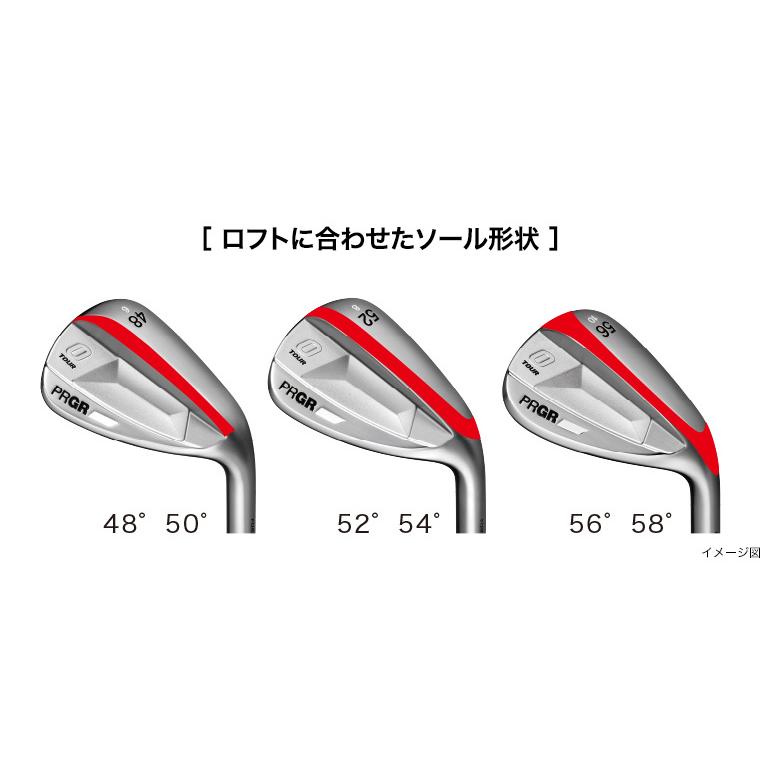 27・28日限定！最大5,000円引きクーポン！」プロギア 0 TOUR ウェッジ 