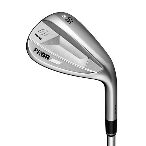 PRGR（プロギア） 「送料無料」プロギア 0 TOUR ウェッジ NSプロ