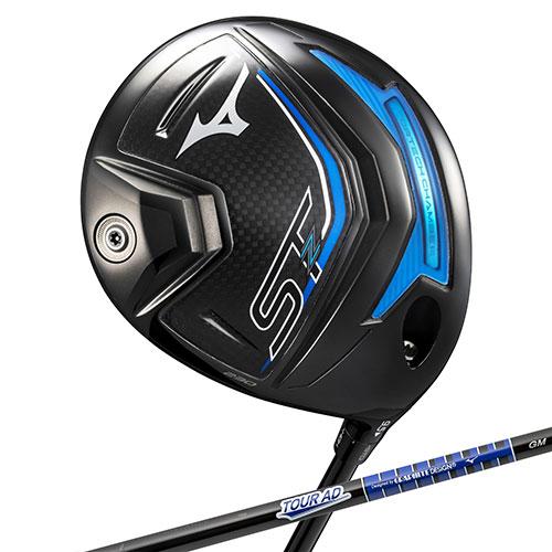 8日限定！最大5,000円引きクーポン！」ミズノ ゴルフ ST-Z 230  