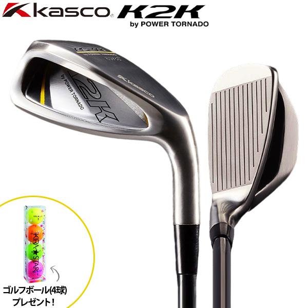 kasco（キャスコ） ゴルフ K2K チッピングウェッジ チッパー USTマミヤ