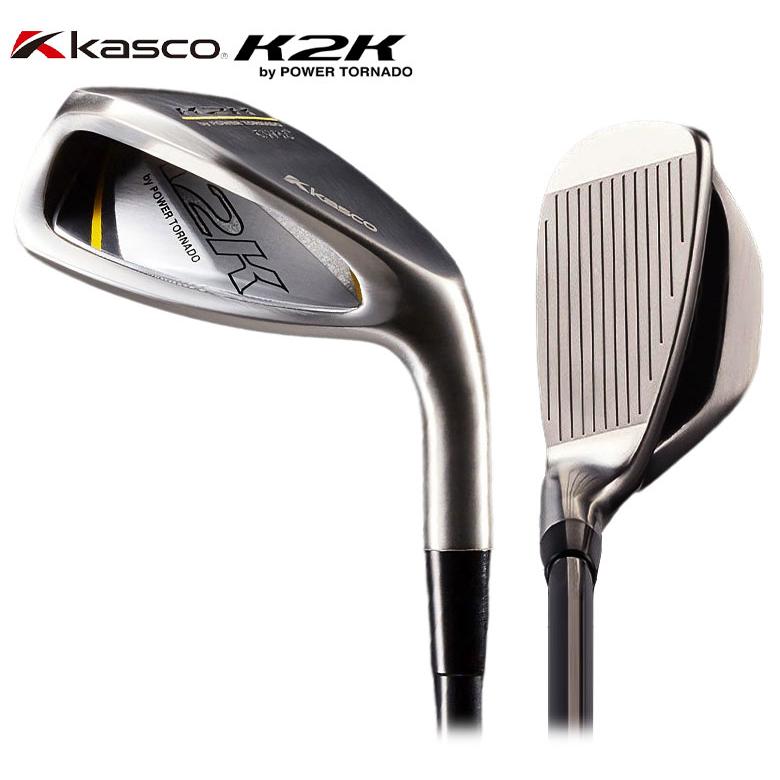 キャスコ　K2K チッピングウェッジ kasco（キャスコ） ゴルフ K2K チッピングウェッジ チッパー USTマミヤ