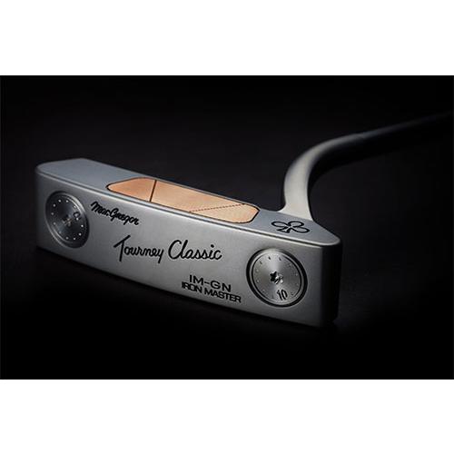 MacGregor マグレガー ゴルフ ターニークラシック IM-GN スワン MacGregor マグレガー ゴルフ ターニークラシック IM-GN スワン