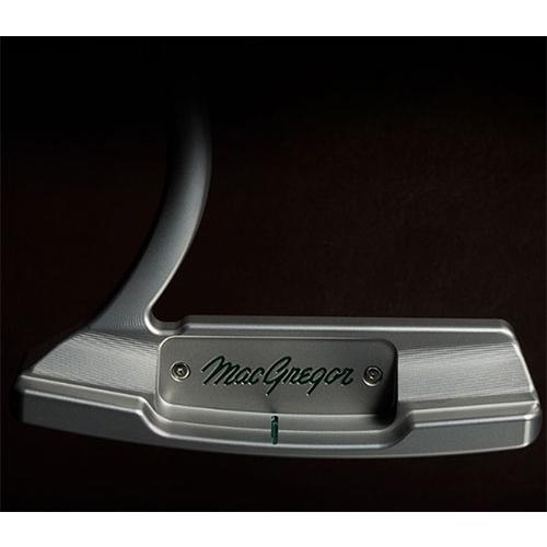 MacGregor マグレガー ゴルフ ターニークラシック IM-GN スワン MacGregor マグレガー ゴルフ ターニークラシック IM-GN スワン