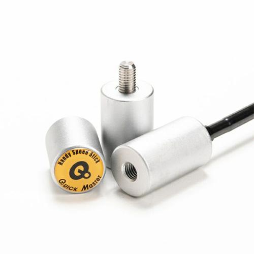 ヤマニ ゴルフ クイックマスター ハンディスピードスティック スイング