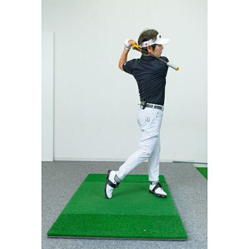 ヤマニ ゴルフ クイックマスター ハンディスピードスティック スイング 練習器具 HANDY SPEED STICK 36 QMMGNT36｜atomic-golf｜08
