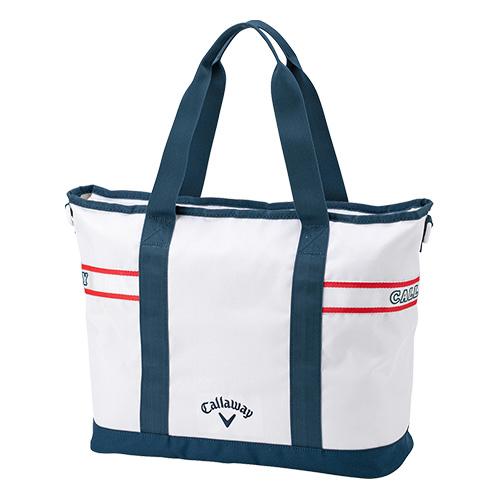 「レディース/送料無料」キャロウェイ ゴルフ スポーツ トートバッグ ゴルフバッグ ボストンバッグ Callaway 23JM 2303