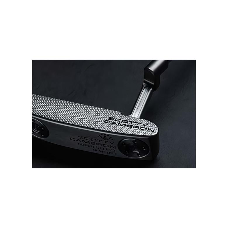 タイトリスト スコッティキャメロン スーパーセレクト Newport2.5+ 