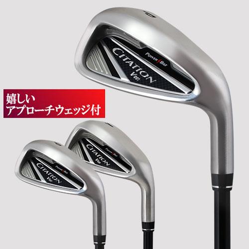 POWER BILT（パワービルト） 「コンボセット」パワービルト