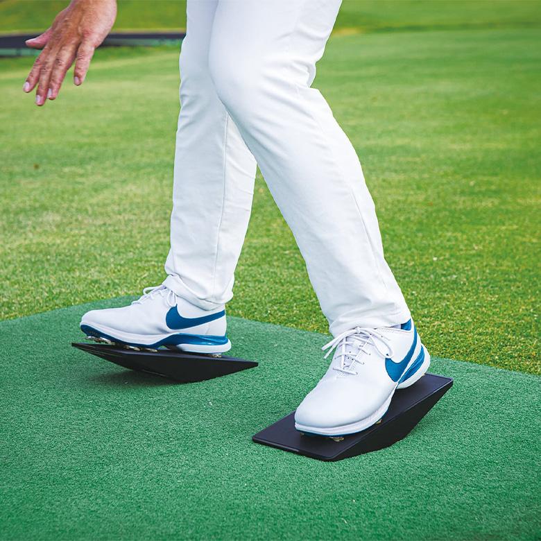 送料無料」LPSWING パワーシフト バランス アンド リアクション 練習