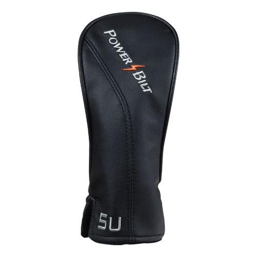 POWER BILT（パワービルト） 「送料無料/番手15番までの6種類」パワー