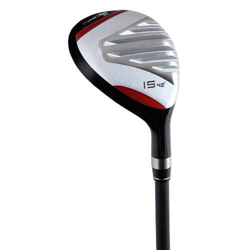 POWER BILT（パワービルト） 「送料無料/番手15番までの6種類」パワー