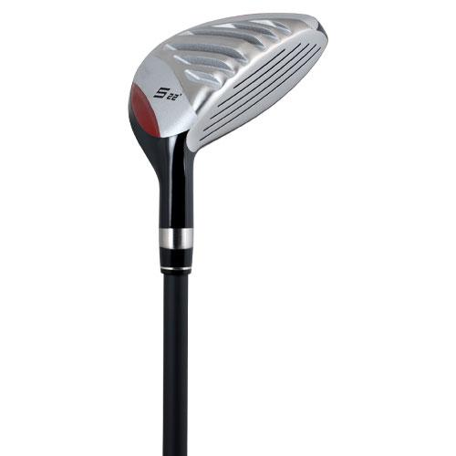 POWER BILT（パワービルト） 「送料無料/番手15番までの6種類」パワー