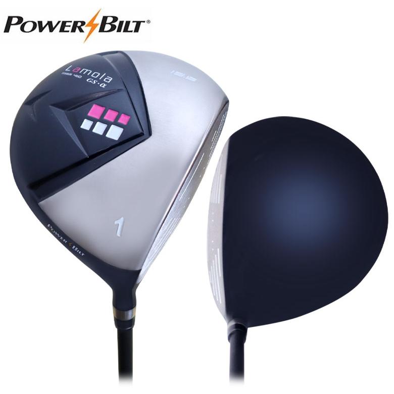 POWER BILT（パワービルト） 「レディース/送料無料」パワービルト