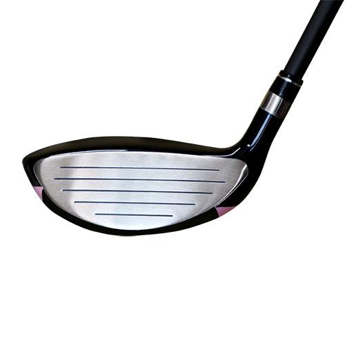 パワービルトレディースドライバーLラモーラゴルフクラブ初心者中古低身長レディース POWER BILT（パワービルト） 「13-15日限定！最大5,000円引きクーポン