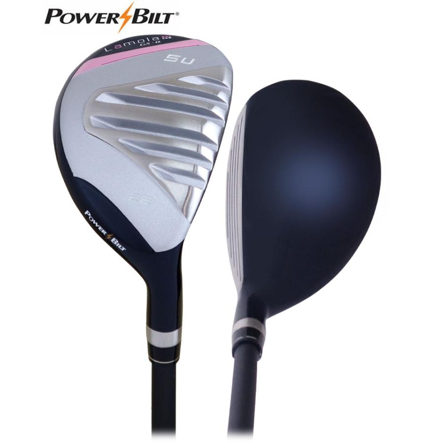 POWER BILT（パワービルト） 「レディース/送料無料」パワービルト