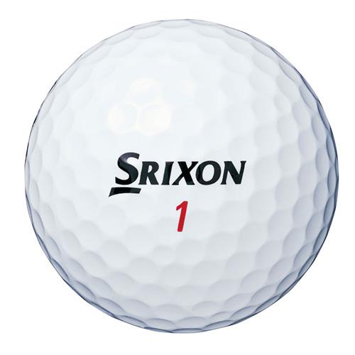 「送料無料/2ダース販売」ダンロップ スリクソン Z-STAR XV ゴルフボール DUNLOP SRIXON ZスターXV ZSTAR 2ダース/24球入り｜atomic-golf｜04