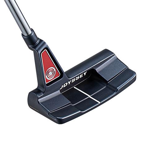 オデッセイ トライビーム ダブルワイド パター STROKE LAB 70C RED シャフト ODYSSEY TRI-BEAM DOUBLE WIDE ストロークラボ レッド｜atomic-golf｜04