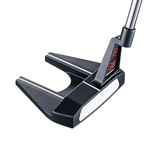 オデッセイ トライビーム #7 パター STROKE LAB 70C RED 
