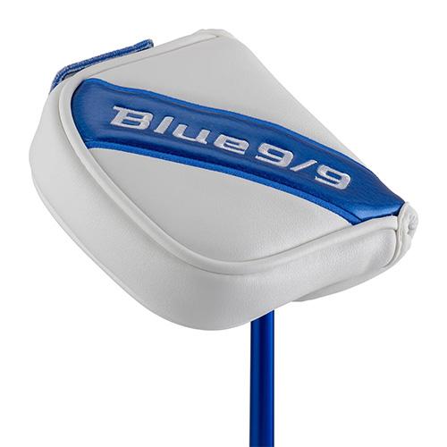 kasco（キャスコ） Blue9/9 ホワイトバック WB-015 ホーン パター