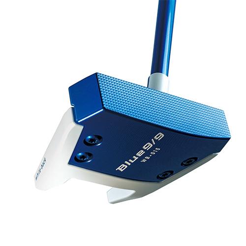 kasco（キャスコ） Blue9/9 ホワイトバック WB-015 ホーン パター