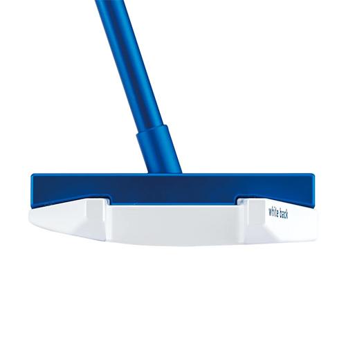 kasco（キャスコ） Blue9/9 ホワイトバック WB-015 ホーン パター